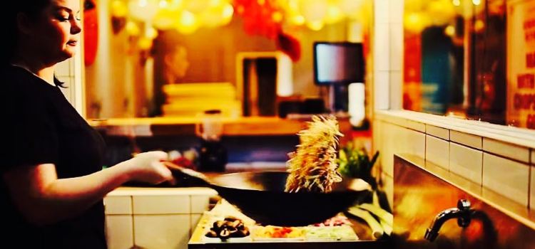 Wok