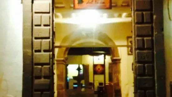 Trattoria del Inka