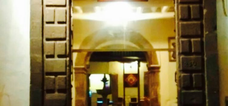 Trattoria del Inka
