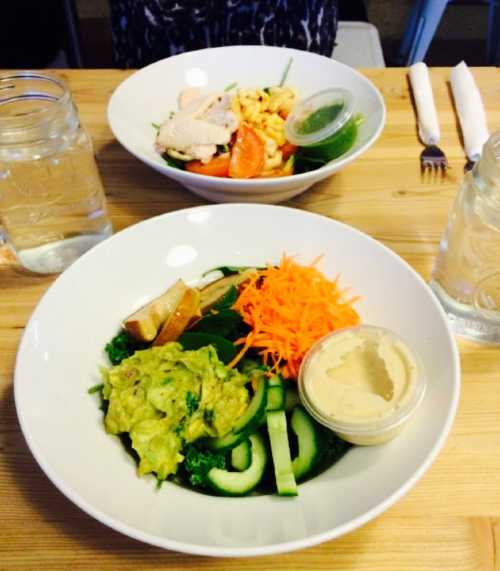 Seize Cafe