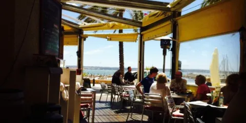 Soul Cafe Restaurant Pizzeria