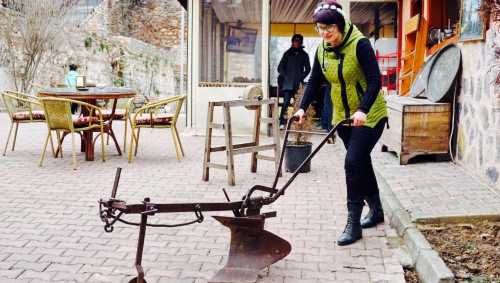 Dimitrie Cantemir Cafe