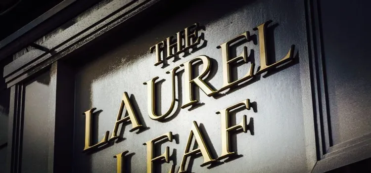 The Laurel Leaf and Bistro 155