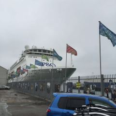 Harbourside Ocean Bar Grill User Photo