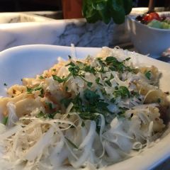 Vapiano User Photo