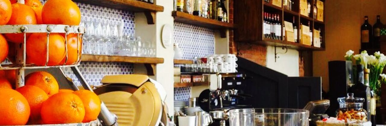 Trattoria San Lorenzo Firenze