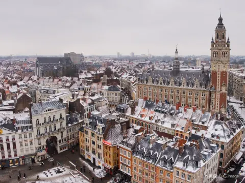 Lille
