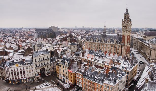 Lille