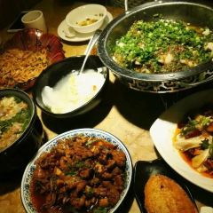 伊天园.伊千零一夜(同德店) User Photo