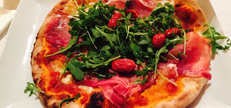 Trattoria Fiat