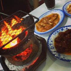 Lac Canh Restaurant User Photo