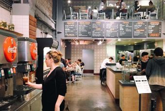 Super Duper Burgers張用戶圖片