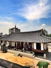 Taebaek Coal Museum