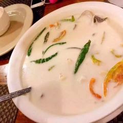Lab-as Seafood Restaurant張用戶圖片