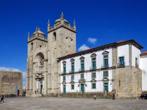 Catedral de Oporto