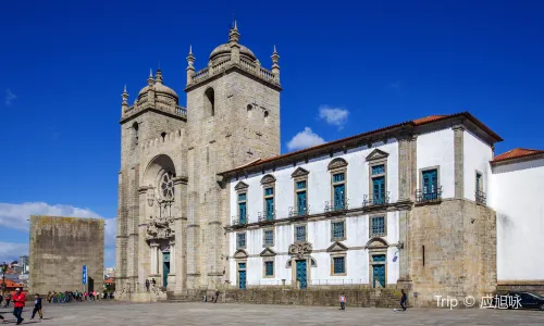 Porto Cathedral