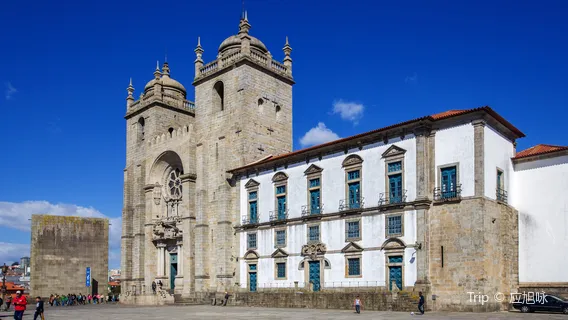 Porto Cathedral