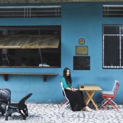 Biru Biru Cafe & Bar User Photo