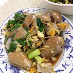Qijinhaichandian 여행 사진