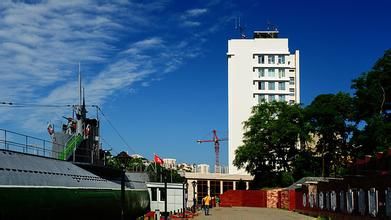 Vladivostok Urban Okrug
