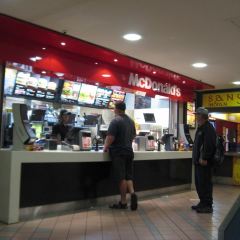 McDonald's Queenstown User Photo