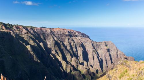 Kokeʻe State Park