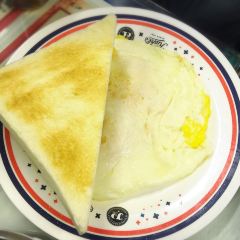 Capital Café (Heard Street) User Photo