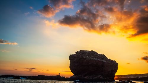 Sweetheart Rock