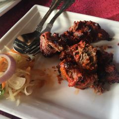 Namaste Restaurant User Photo