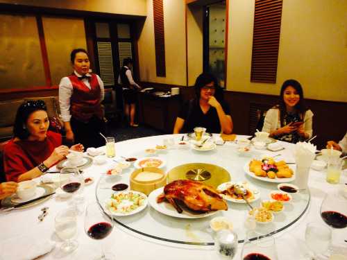 China Palace Chinese Restaurant