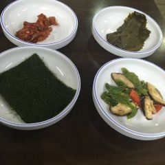 Jinmi Sikdang User Photo