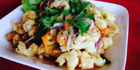 Chiang Mai Floating Restaurant