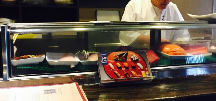 Sakura Restaurant Woodfield