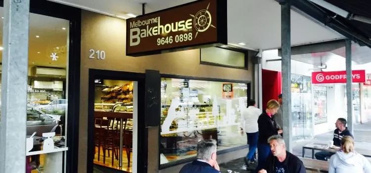 Melbourne Bakehouse