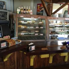 Pancake Rocks Cafe User Photo