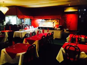 Scherhazade Indian Restaurant