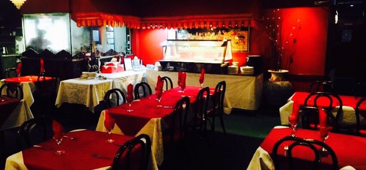 Scherhazade Indian Restaurant
