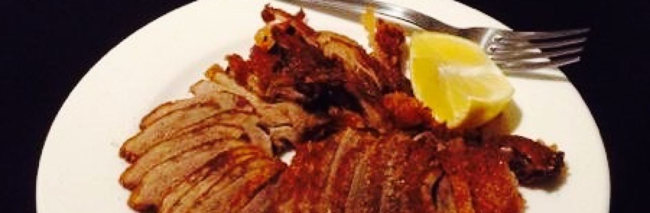 Rosticceria Cinese Xing Wang