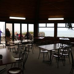 Moeraki Boulders Cafe 여행 사진