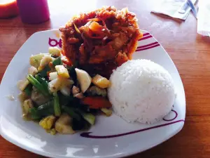 Solaria La Piazza - Kelapa Gading