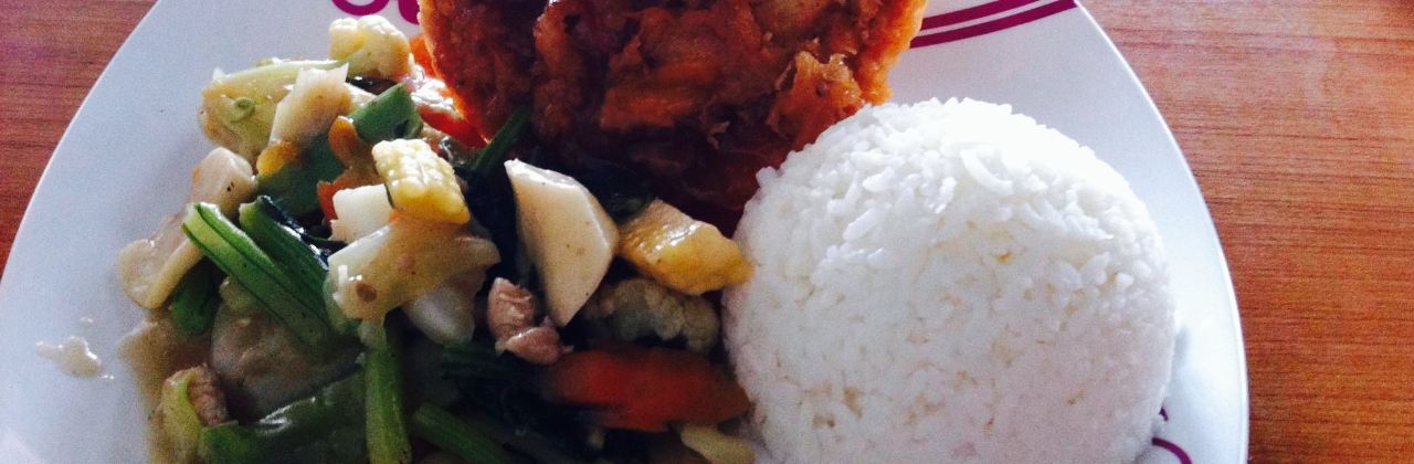 Solaria La Piazza - Kelapa Gading