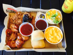 Dickey's Barbecue Pit