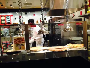 Pizzeria Francesco’s