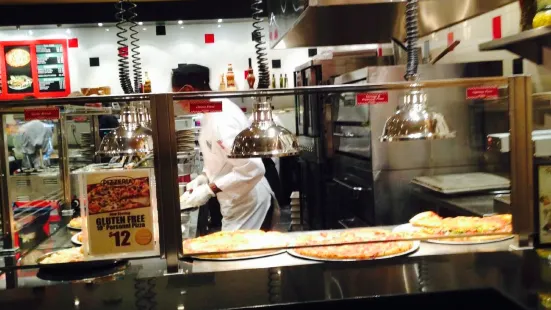 Pizzeria Francesco’s