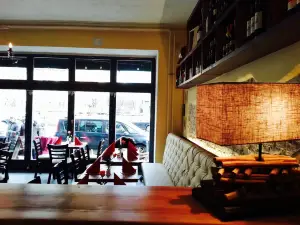 Trattoria La Bruschetta