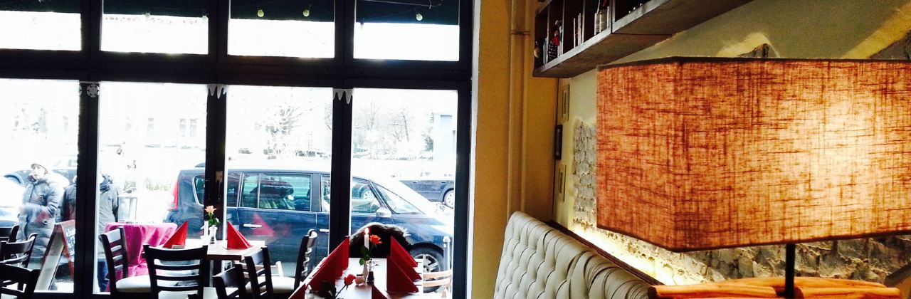 Trattoria La Bruschetta