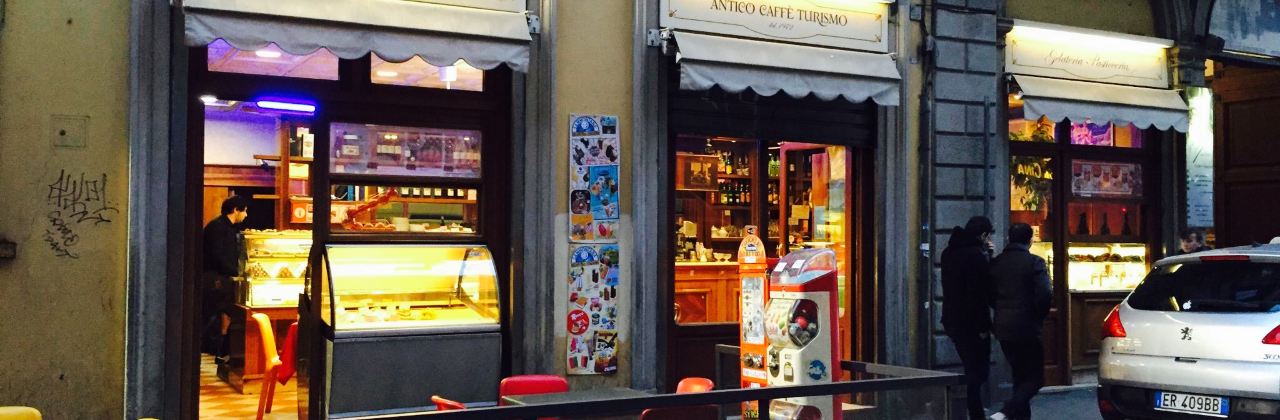 Antico Caffe' Turismo