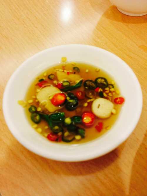 Ngon Lam Vietnamese Restaurant