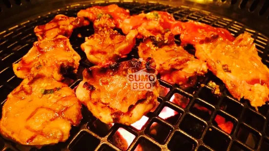 SumoBBQ Royal City