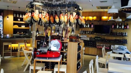 Marcello Restaurant, Winery & Store